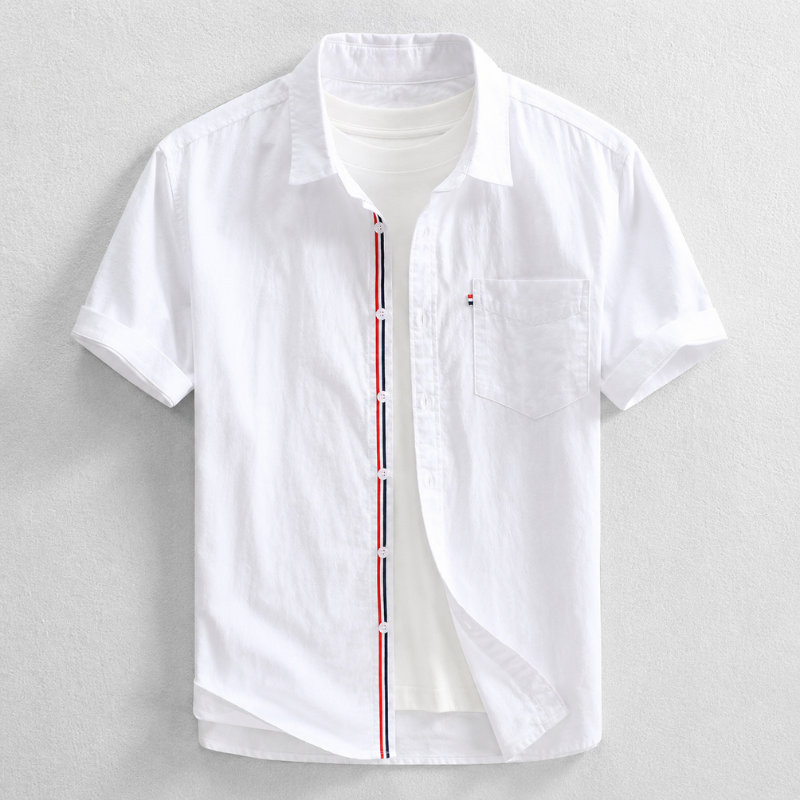 Paul Oxford Shirt