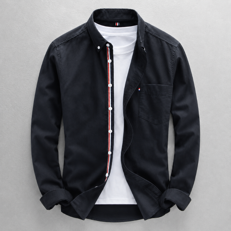 HARTWELL OXFORD SHIRT