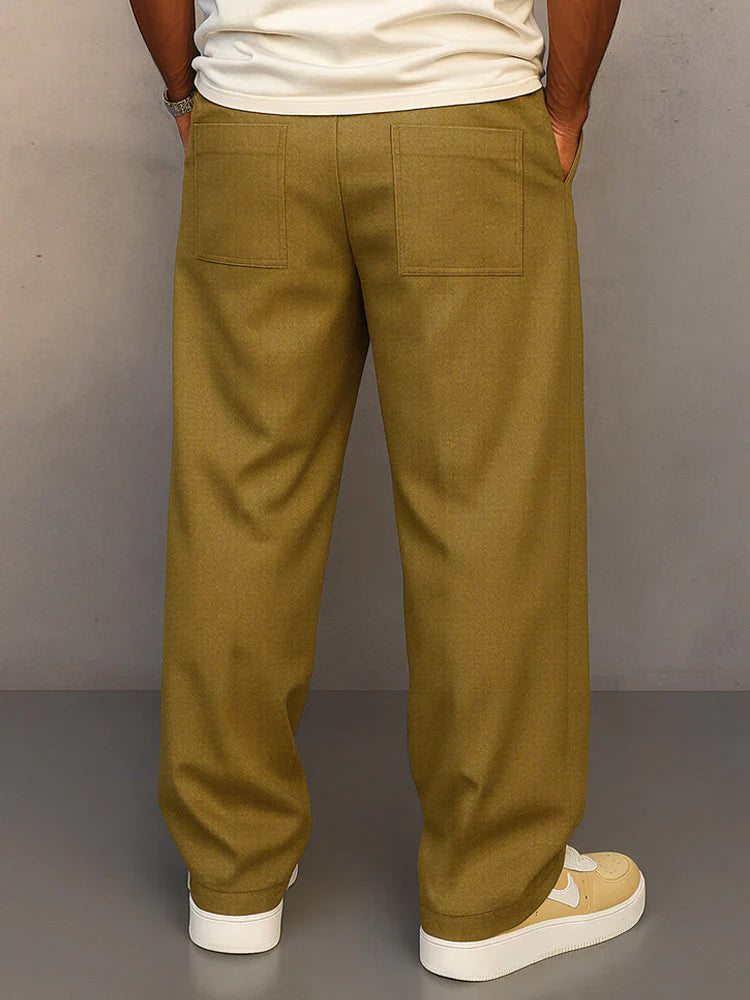 Everyday Urban Relax Pants