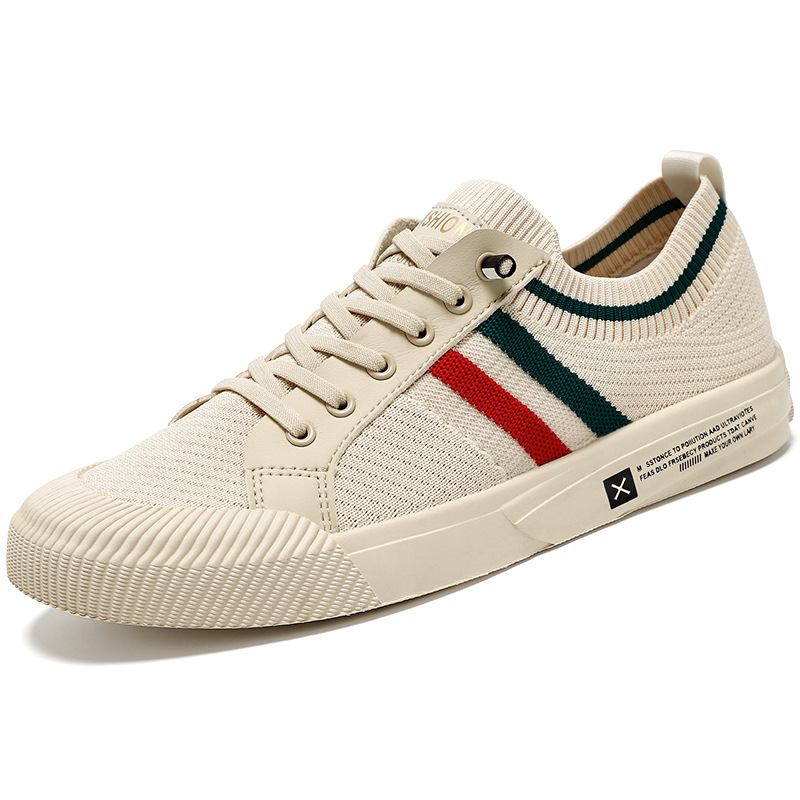 TOSCANA LEATHER SNEAKER