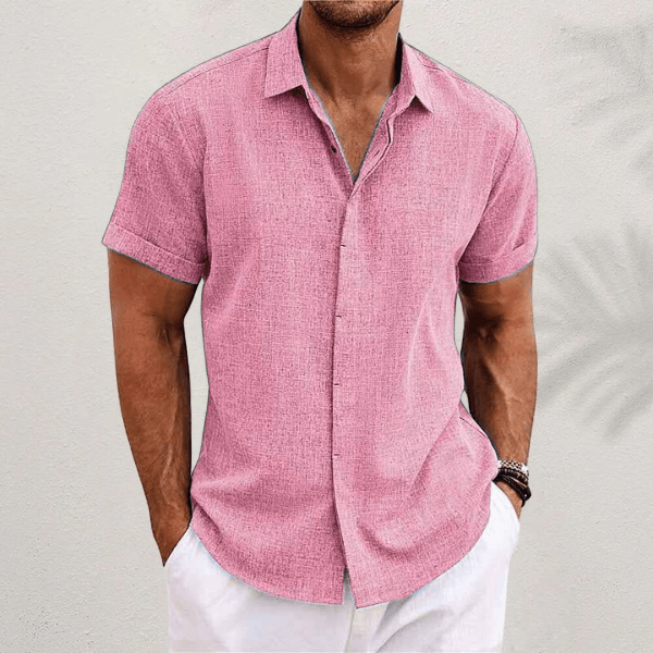 HAVENBROOK WOVEN SHIRT
