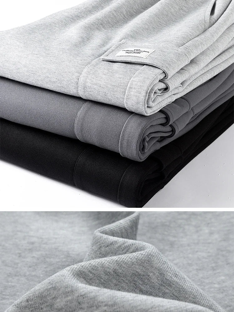 ARDEN CARGO SWEATPANTS