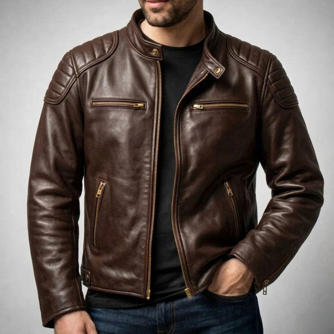 SHAPED™ | COLT MADDOX JACKET