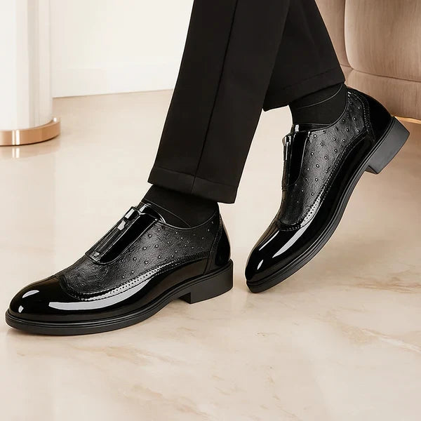 SHAPED™ | MILANO DRESS SHOES