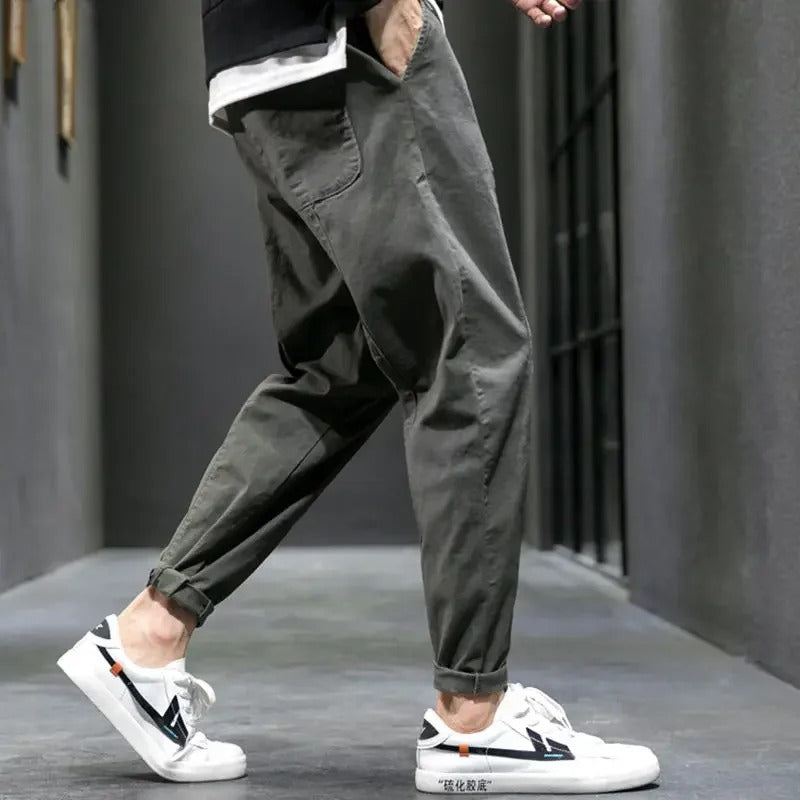 SHAPED™ | EASYWEAR TAPERED JOGGER