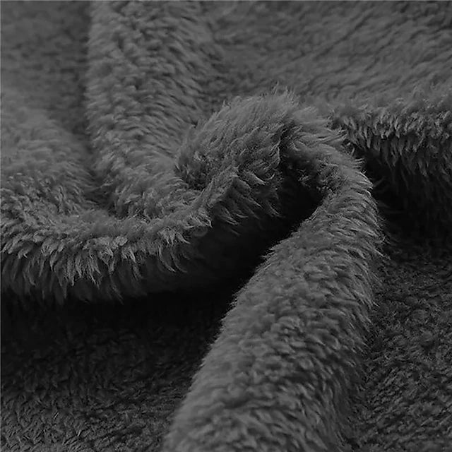 CARRINGTON TAILORED WOOL COAT