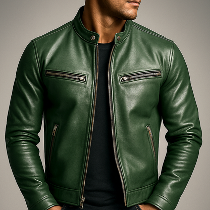 SHAPED™ | ASHFIELD VINTAGE JACKET