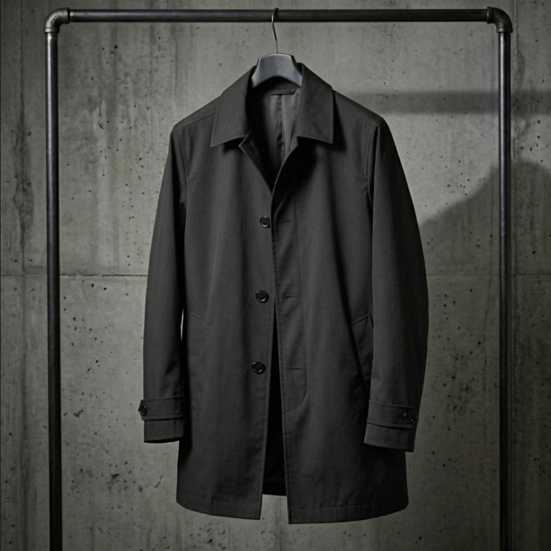 SHAPED™ | KENSINGTON COAT