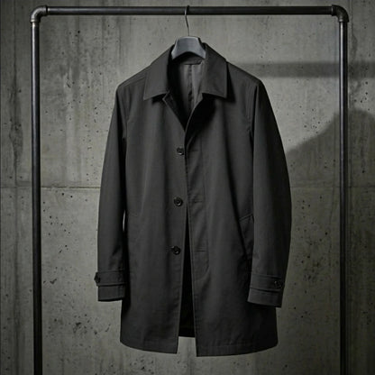 SHAPED™ | KENSINGTON COAT