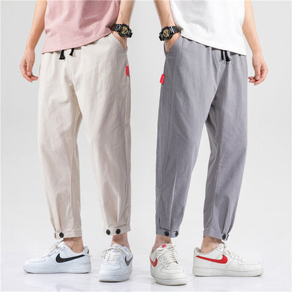 ASCENT TAPERED PANTS