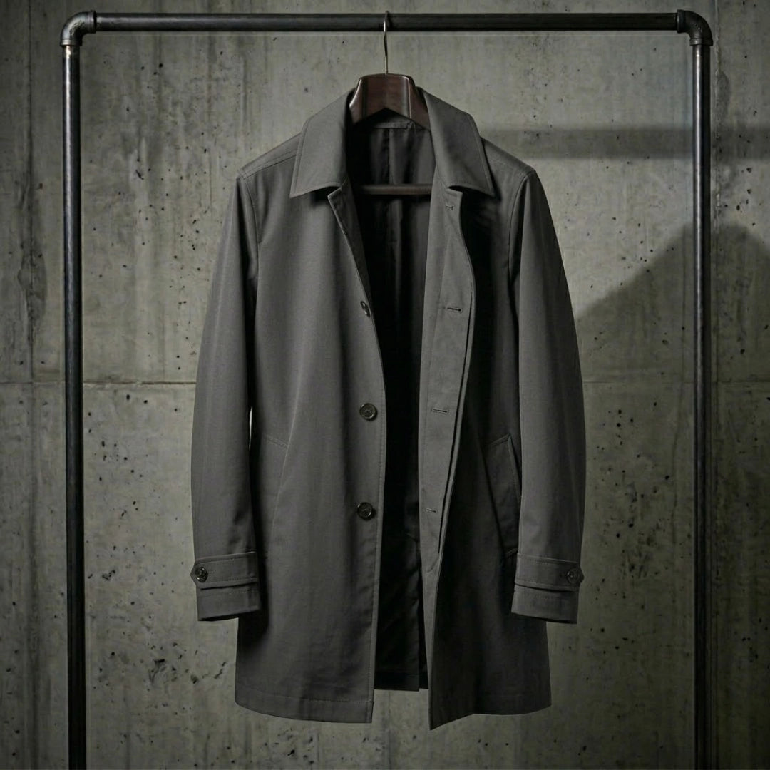 SHAPED™ | KENSINGTON COAT