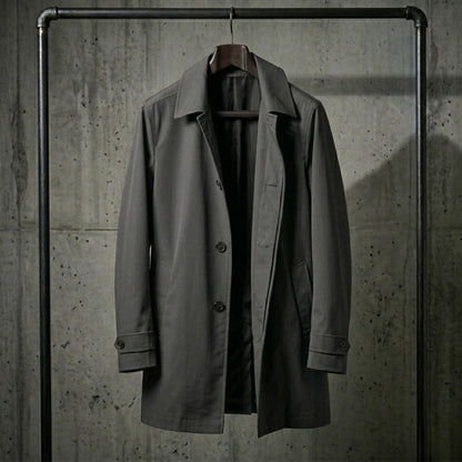 SHAPED™ | KENSINGTON COAT
