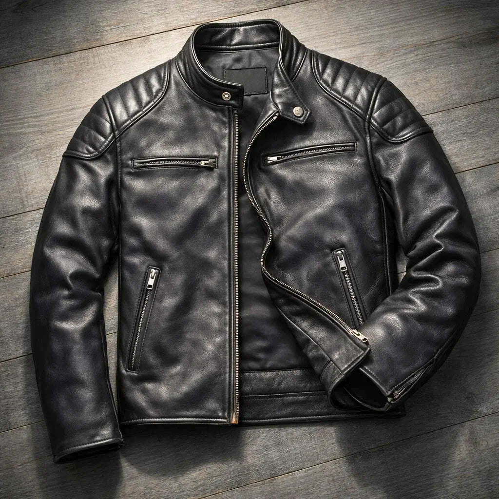 SHAPED™ | COLT MADDOX JACKET