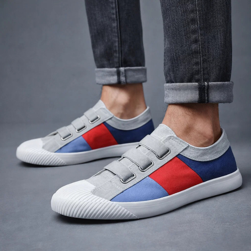 SHAPED™ | CAPRI BLOCK SNEAKER