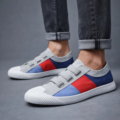 SHAPED™ | CAPRI BLOCK SNEAKER