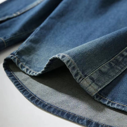 SHAPED™ | URBAN WASHED OVERSHIRT