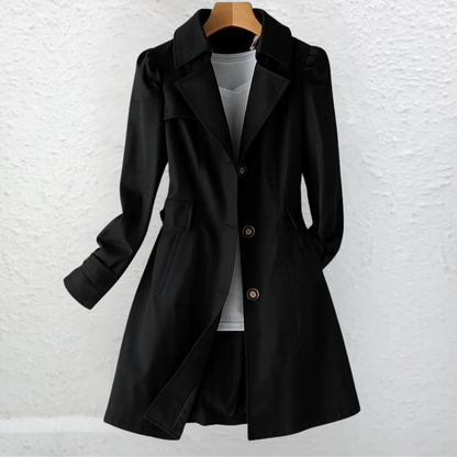 SHAPED™ | VEYRESSA TRENCH COAT