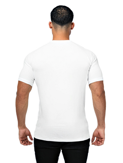 EVERETT CREW T-SHIRT 5-PACK