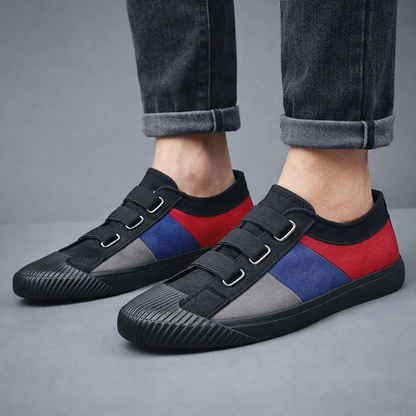 SHAPED™ | CAPRI BLOCK SNEAKER