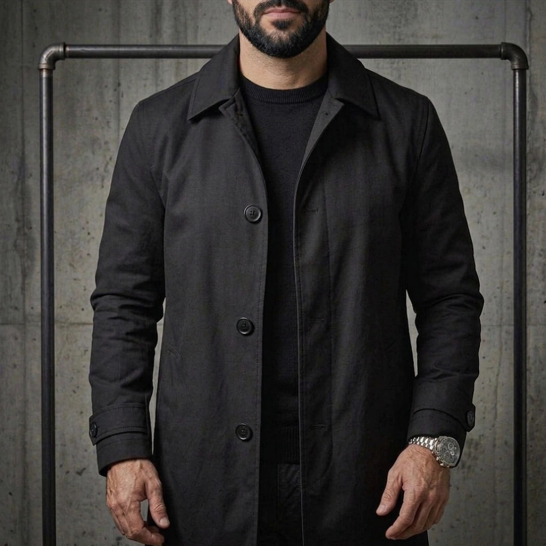 SHAPED™ | KENSINGTON COAT