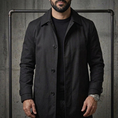 SHAPED™ | KENSINGTON COAT