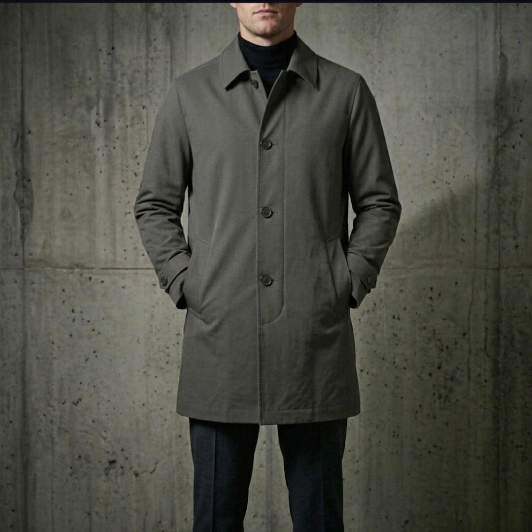 SHAPED™ | KENSINGTON COAT