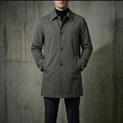 SHAPED™ | KENSINGTON COAT