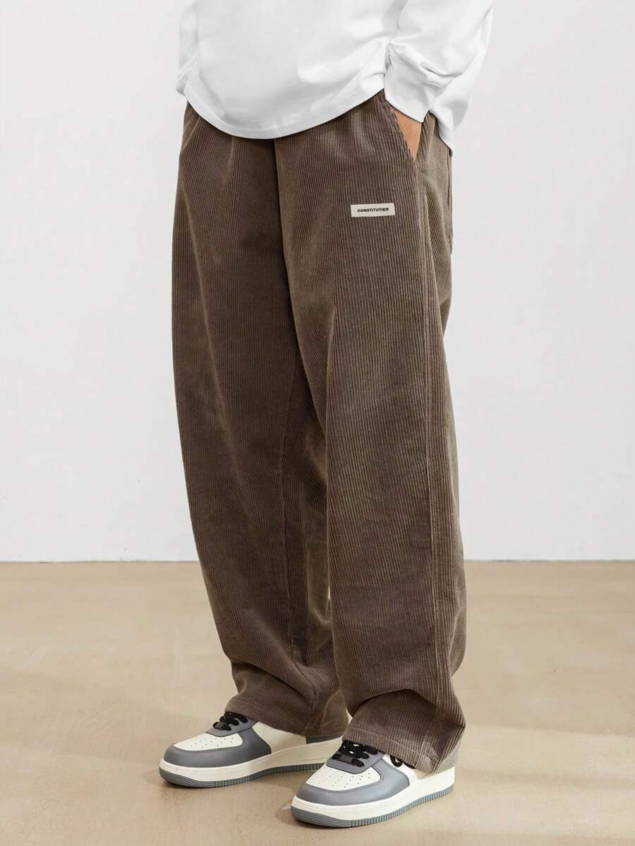 SHAPED™ | ELMWICK RELAXED TROUSER