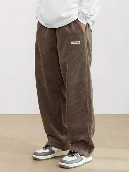 SHAPED™ | ELMWICK RELAXED TROUSER