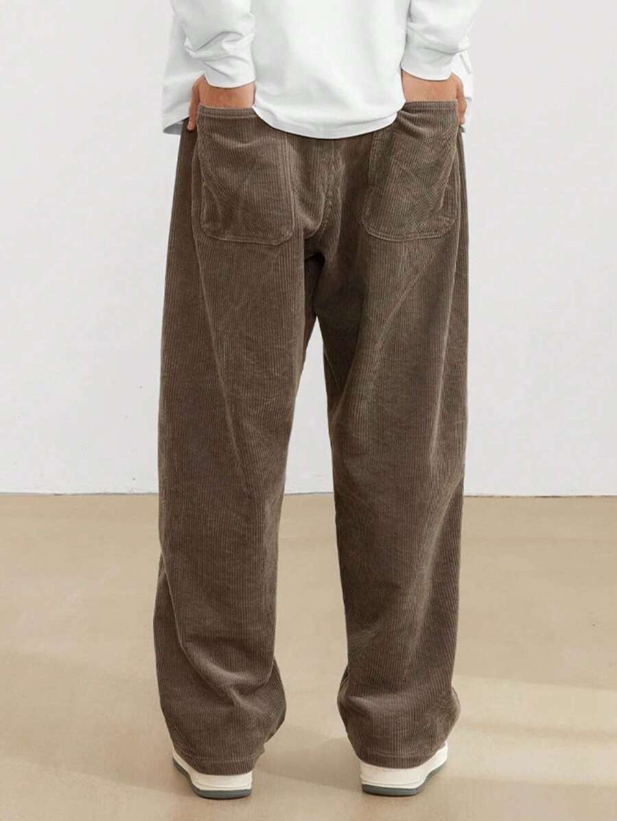 SHAPED™ | ELMWICK RELAXED TROUSER