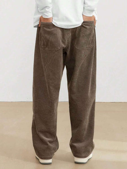 SHAPED™ | ELMWICK RELAXED TROUSER