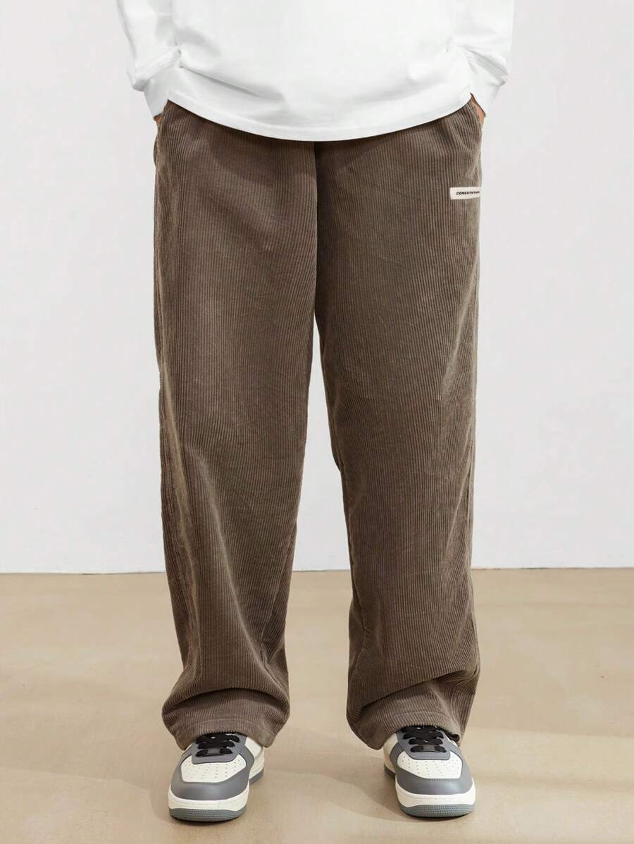 SHAPED™ | ELMWICK RELAXED TROUSER
