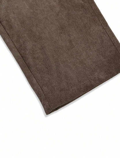SHAPED™ | ELMWICK RELAXED TROUSER