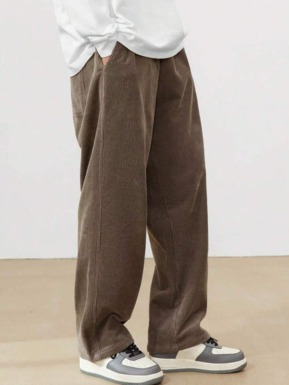 SHAPED™ | ELMWICK RELAXED TROUSER