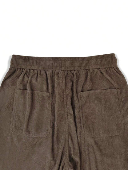 SHAPED™ | ELMWICK RELAXED TROUSER