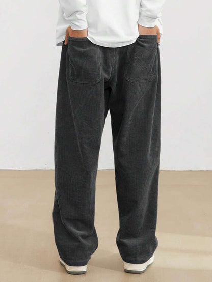 SHAPED™ | ELMWICK RELAXED TROUSER