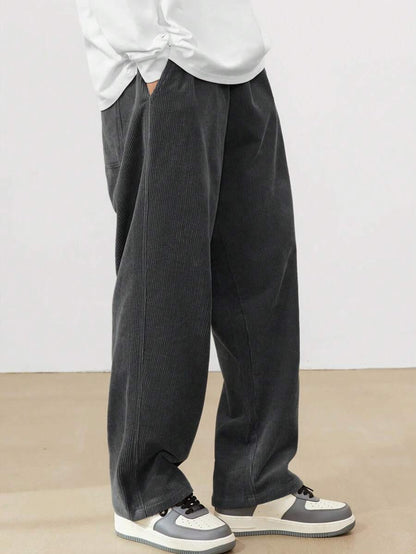 SHAPED™ | ELMWICK RELAXED TROUSER