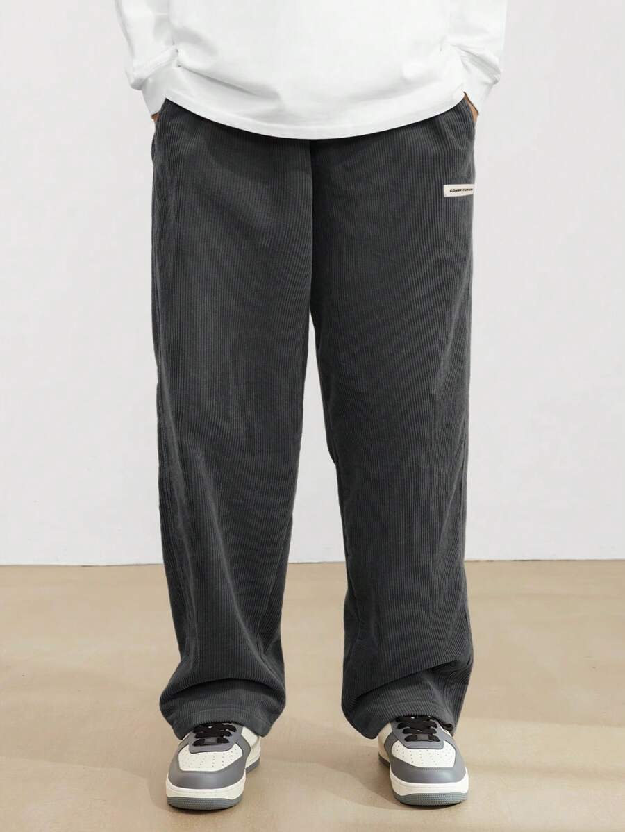 SHAPED™ | ELMWICK RELAXED TROUSER