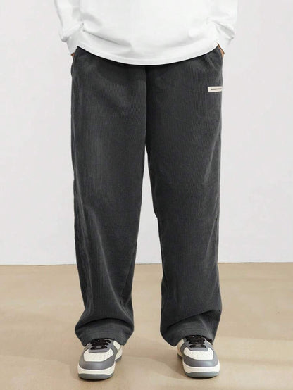 SHAPED™ | ELMWICK RELAXED TROUSER