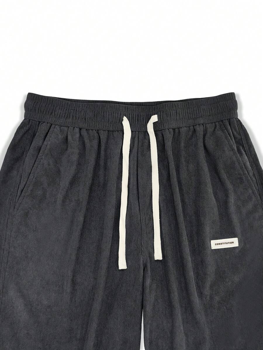 SHAPED™ | ELMWICK RELAXED TROUSER