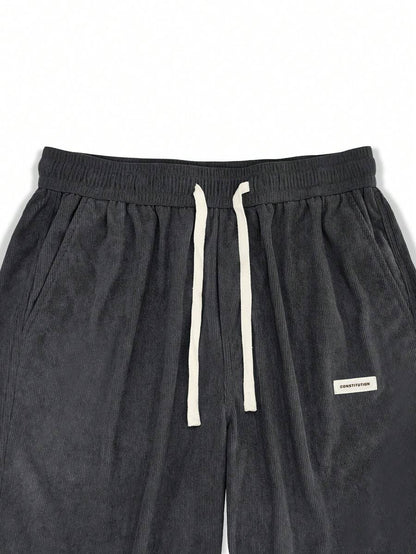 SHAPED™ | ELMWICK RELAXED TROUSER