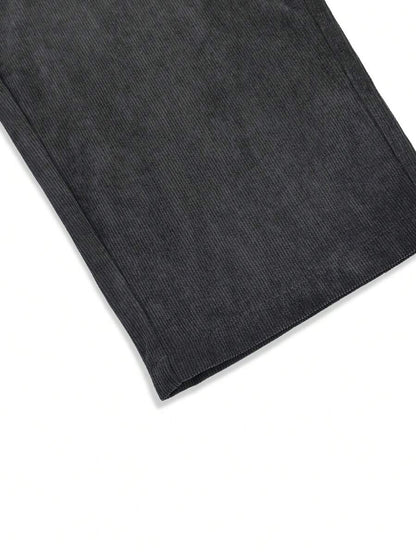 SHAPED™ | ELMWICK RELAXED TROUSER