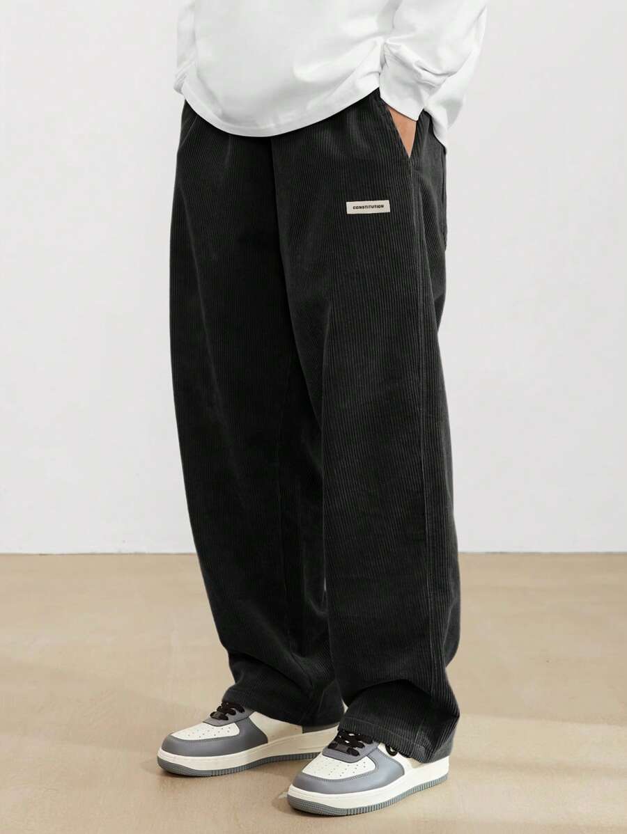 SHAPED™ | ELMWICK RELAXED TROUSER