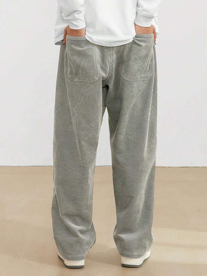 SHAPED™ | ELMWICK RELAXED TROUSER