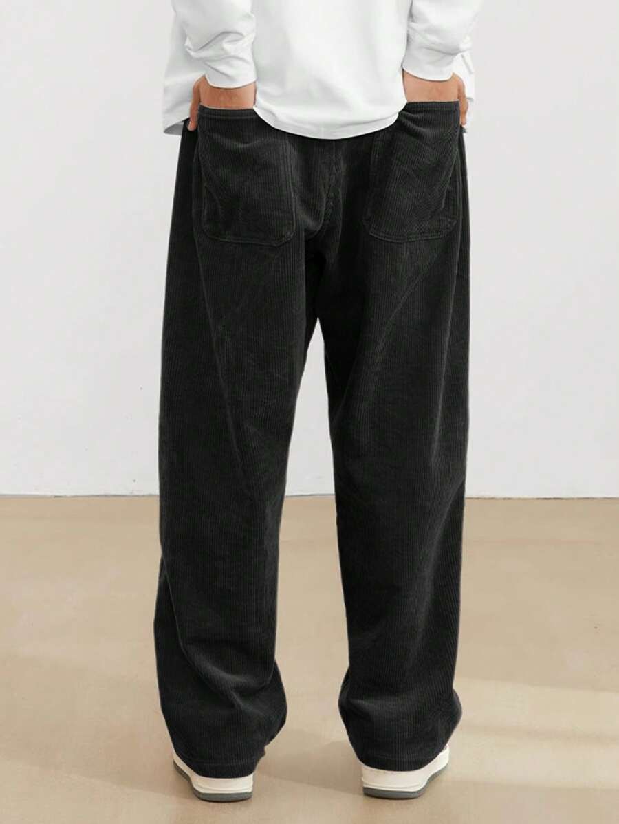 SHAPED™ | ELMWICK RELAXED TROUSER