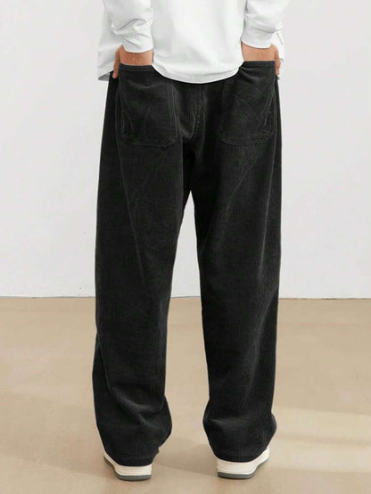 SHAPED™ | ELMWICK RELAXED TROUSER