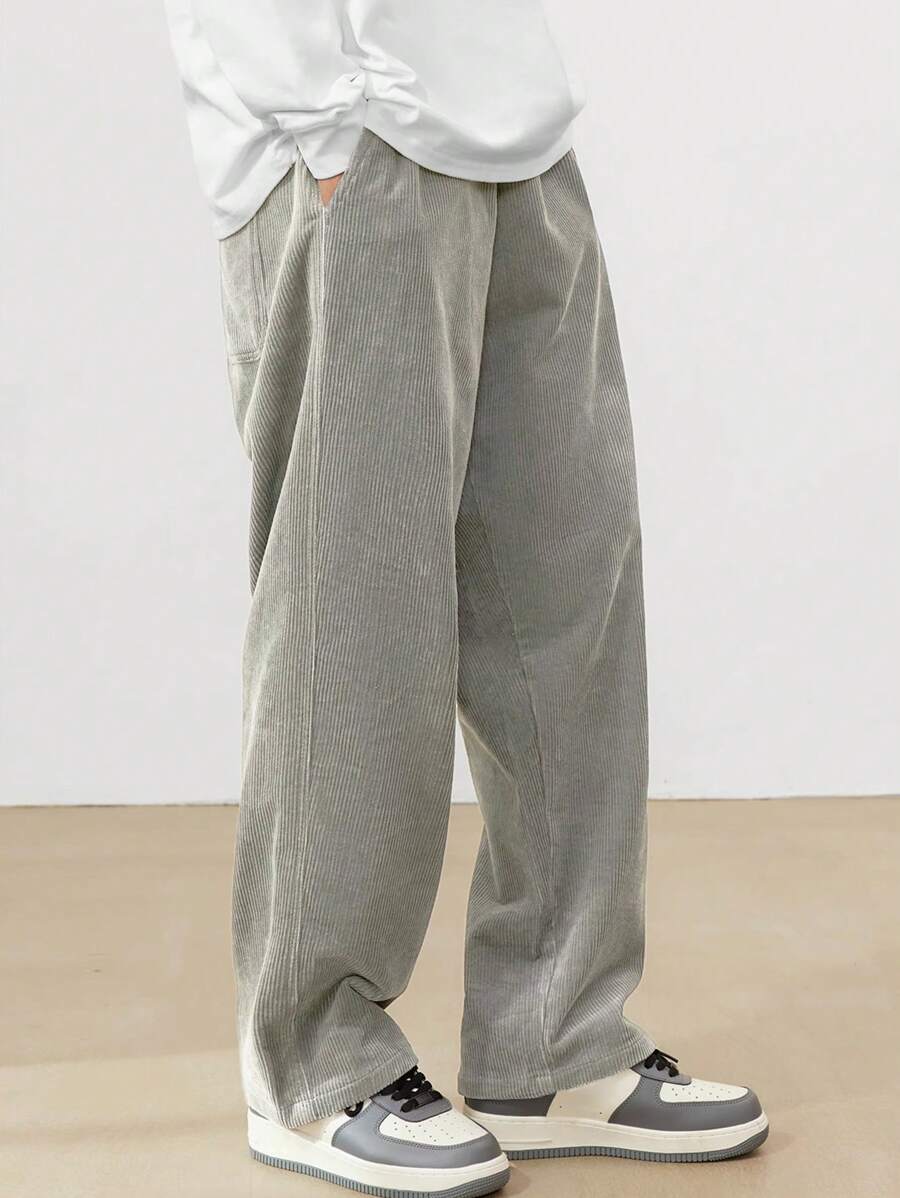 SHAPED™ | ELMWICK RELAXED TROUSER