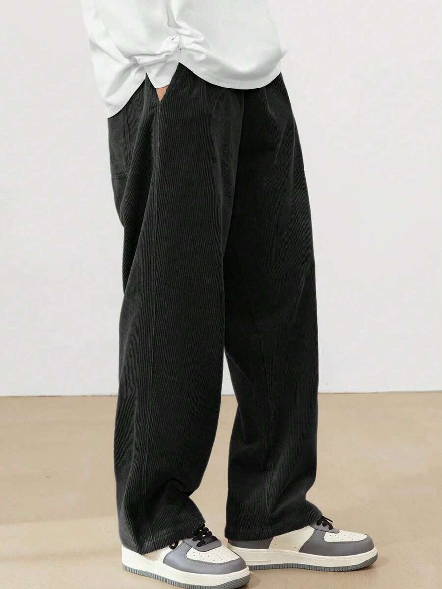 SHAPED™ | ELMWICK RELAXED TROUSER