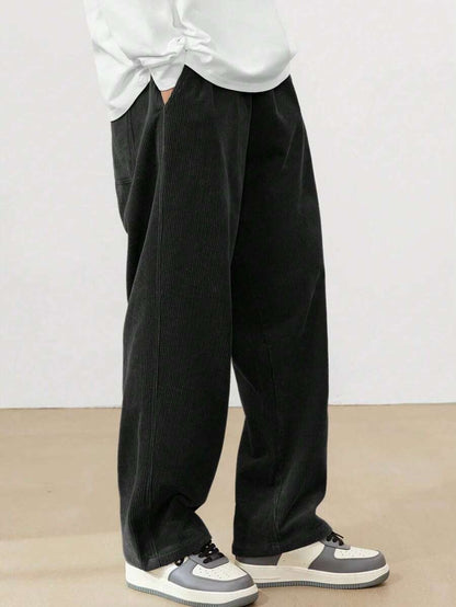 SHAPED™ | ELMWICK RELAXED TROUSER