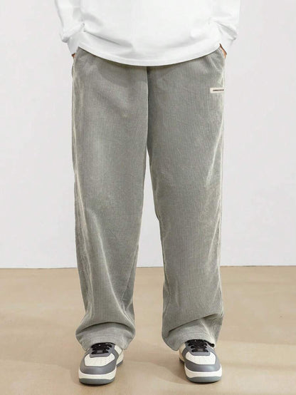 SHAPED™ | ELMWICK RELAXED TROUSER